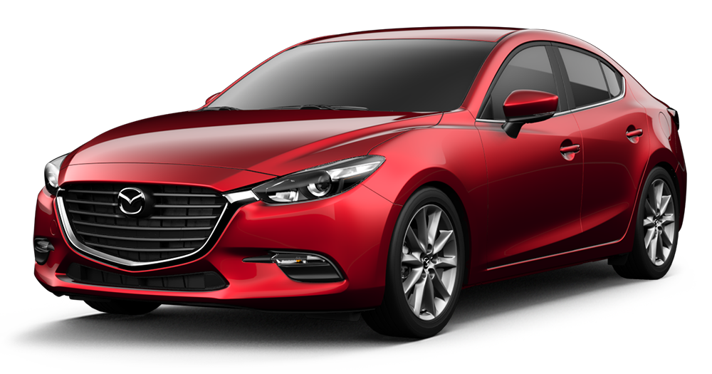 Sedans